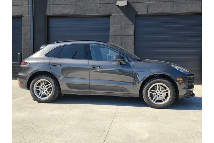 $33900 : Porsche Macan 2020 AWD 4dr S image 5