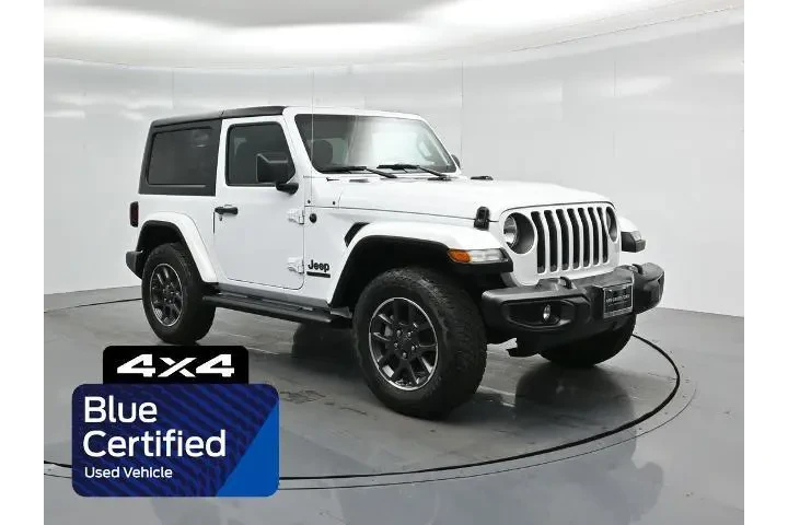 $29532 : Jeep Wrangler 2021 4x4 Sport image 1