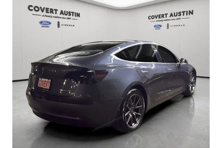 $20957 : Tesla Model 3 2020 AWD Long image 5