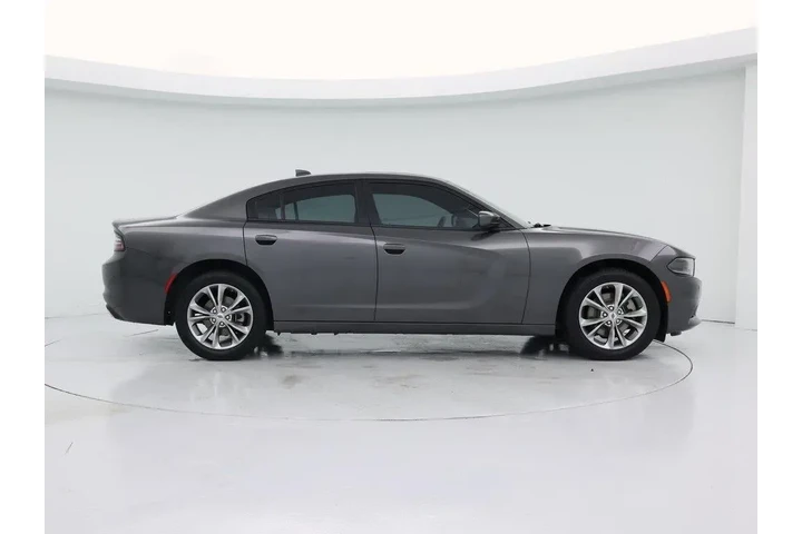$29998 : Dodge Charger 2022 AWD SXT 4 image 7