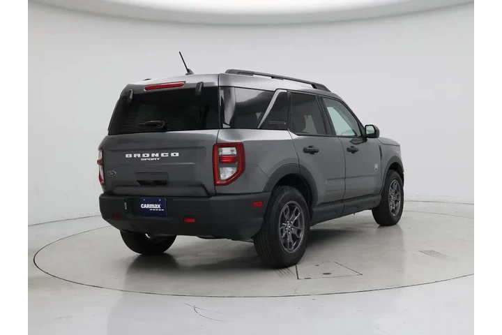 $25998 : Ford Bronco Sport 2023 AWD B image 8