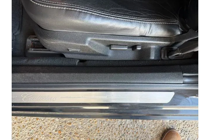 $12569 : Cadillac CTS 2013 3.6L Perfo image 9