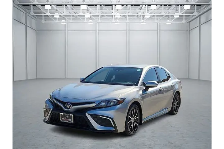 $28950 : Toyota Camry 2023 SE 4dr Sed image 1