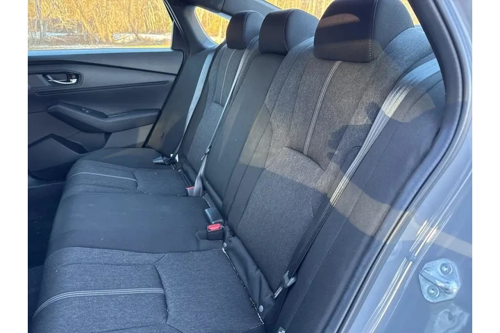 $30277 : Honda Accord Hybrid 2025 Spo image 9