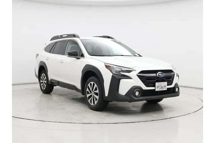 $28998 : Subaru Outback 2025 AWD Prem image 1