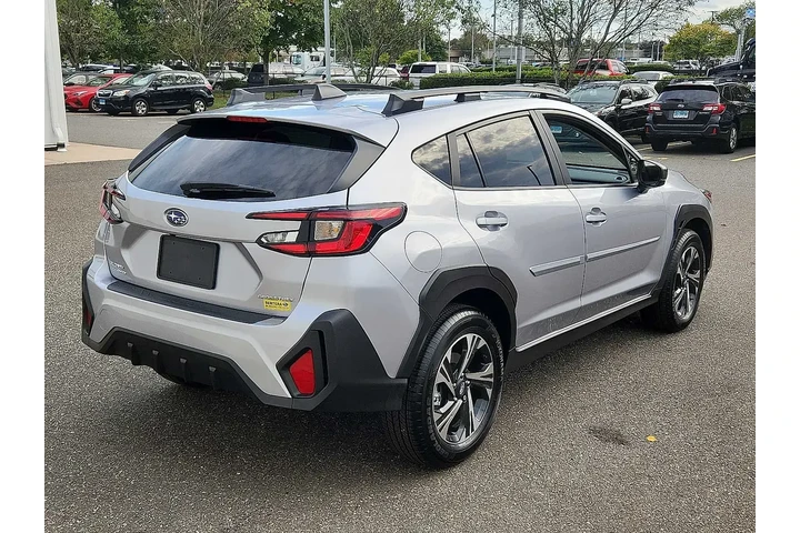 $26970 : Subaru Crosstrek 2025 AWD Pr image 6