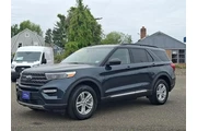 $34188 : Ford Explorer 2023 AWD XLT 4 thumbnail