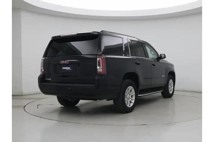$39998 : GMC Yukon 2020 4x4 SLT 4dr S image 8