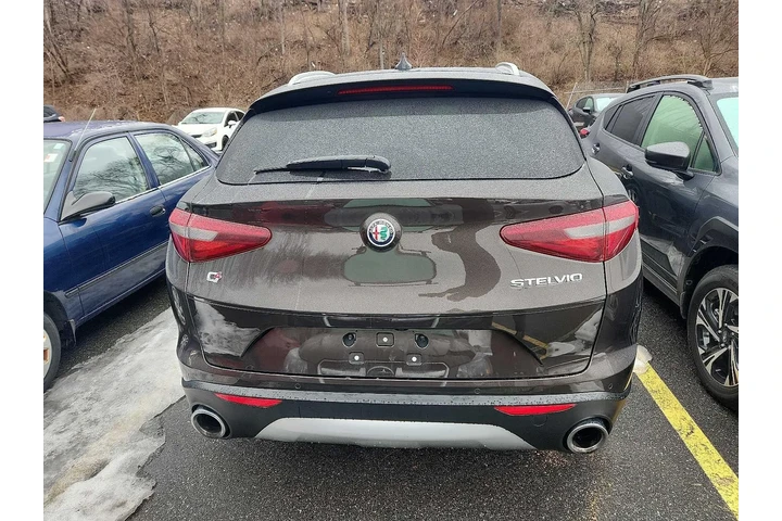 $16995 : Alfa Romeo Stelvio 2019 AWD image 5