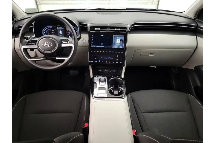 $24998 : Hyundai TUCSON Hybrid 2024 A image 9