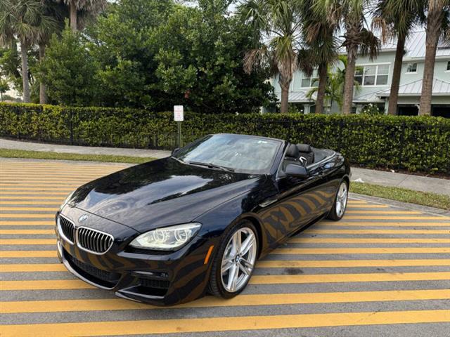 $14995 : 2012 BMW 6 Series 640i image 2