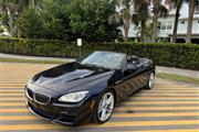 $14995 : 2012 BMW 6 Series 640i thumbnail