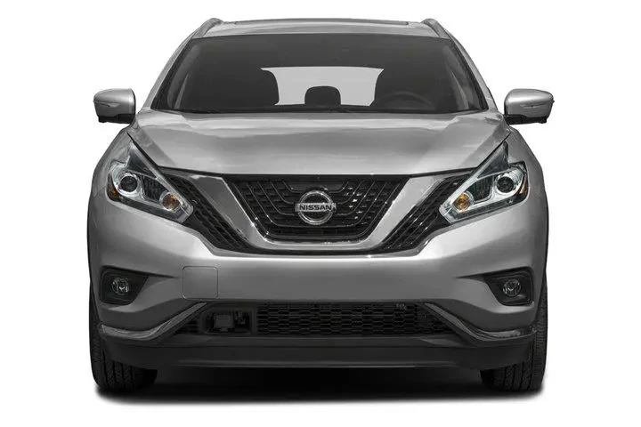$17000 : Nissan Murano 2016 AWD S 4dr image 7