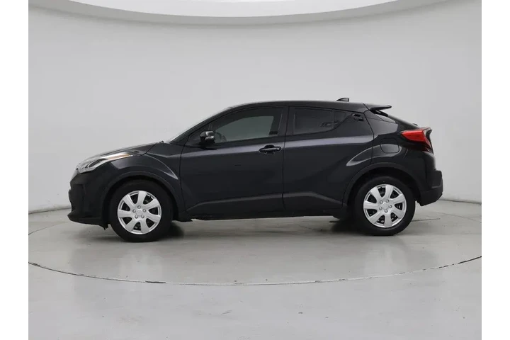 $19998 : Toyota C-HR 2020 LE 4dr Cros image 3
