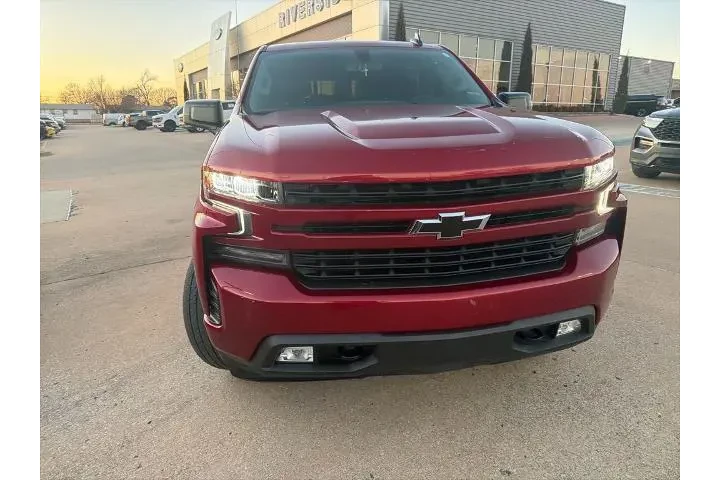 $30595 : Chevrolet Silverado 1500 201 image 2