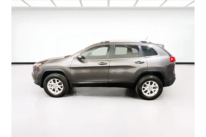 $11300 : Jeep Cherokee 2017 4x4 Latit image 4