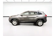 $11300 : Jeep Cherokee 2017 4x4 Latit thumbnail