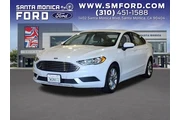 Ford Fusion 2017 SE 4dr Seda en Los Angeles