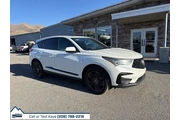 Acura RDX 2019 SH-AWD 4dr SU en Boise