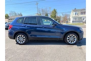 $12988 : 2016 BMW X3 thumbnail