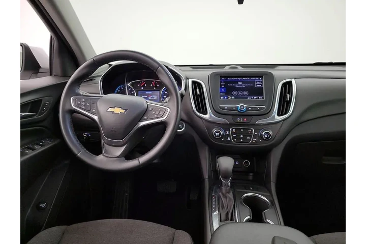 $20998 : Chevrolet Equinox 2023 4x4 L image 10
