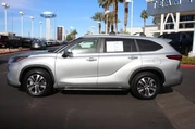 $36321 : Toyota Highlander Hybrid 202 thumbnail