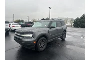 Ford Bronco Sport 2023 AWD B