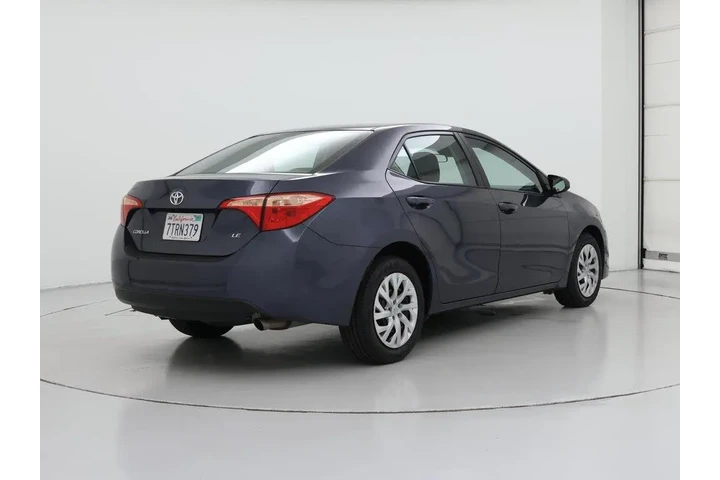 $17998 : Toyota Corolla 2017 LE 4dr S image 8