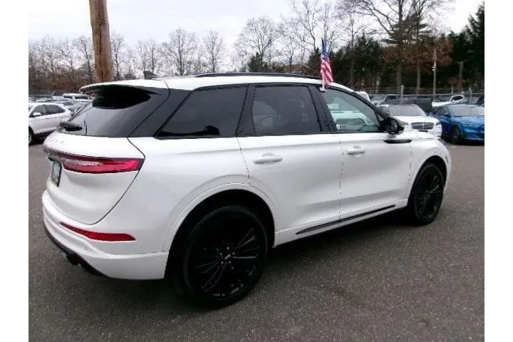 $36818 : Lincoln Corsair 2023 AWD Res image 5