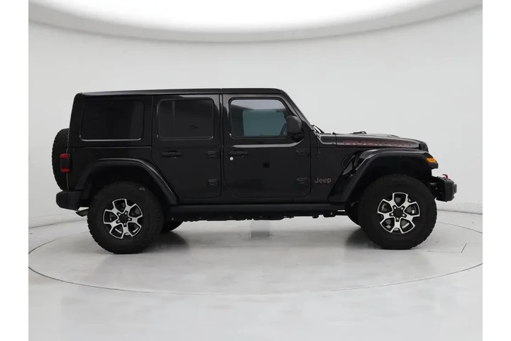 $33998 : Jeep Wrangler Unlimited 2020 image 7