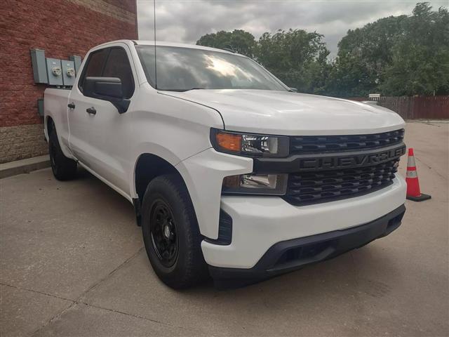 $22500 : 2019 CHEVROLET SILVERADO 1500 image 10