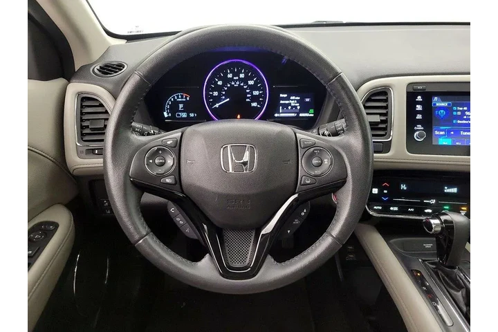 $24998 : Honda HR-V 2021 AWD EX-L 4dr image 10