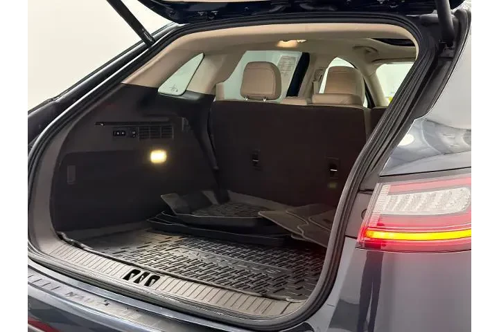 $34500 : Lincoln Nautilus 2022 AWD Re image 7