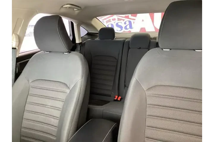 $15000 : Ford Fusion 2019 SE 4dr Seda image 8