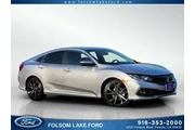 Honda Civic 2021 Sport 4dr S