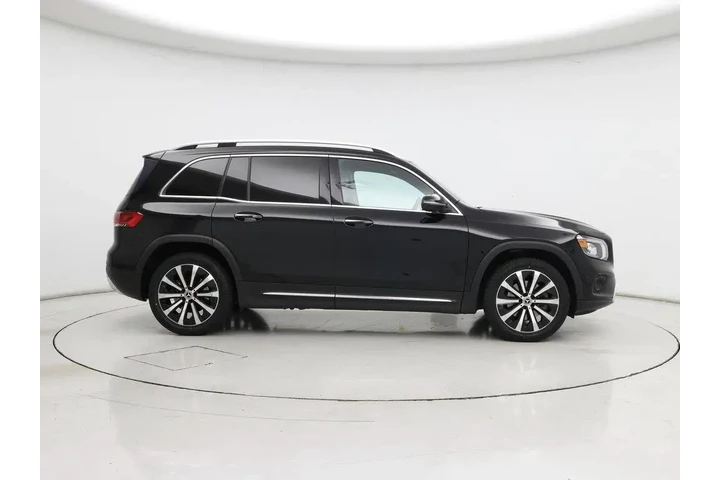 $27998 : Mercedes-Benz GLB 2021 GLB 2 image 7
