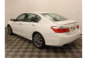 $11599 : Honda Accord 2014 Sport 4dr thumbnail