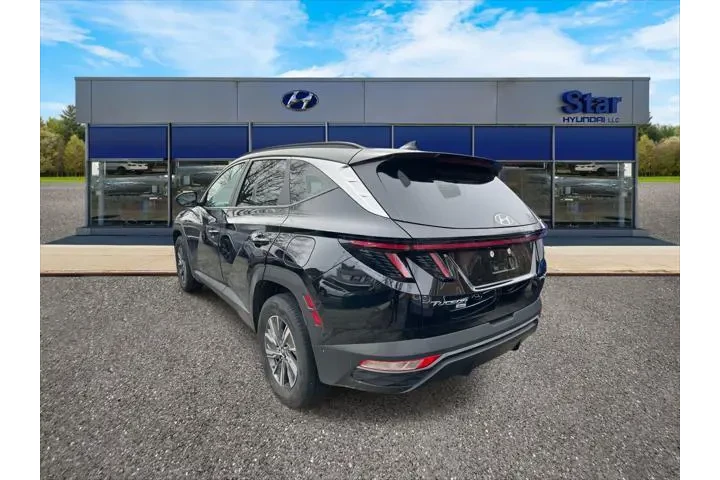 $24495 : Hyundai TUCSON Hybrid 2023 A image 4