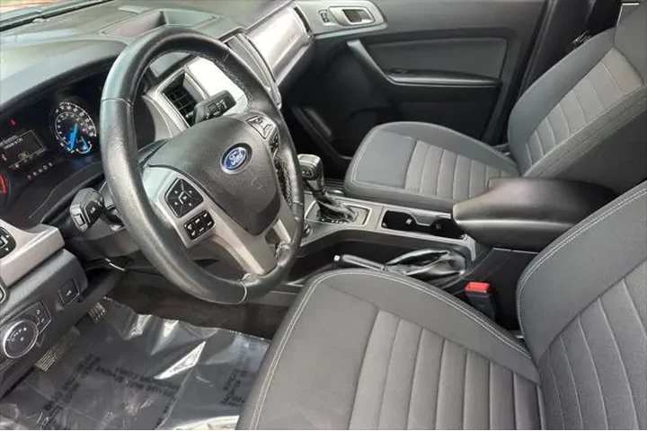 $25490 : Ford Ranger 2020 4x4 XLT 4dr image 10