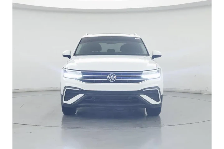 $24998 : Volkswagen Tiguan 2022 AWD S image 5