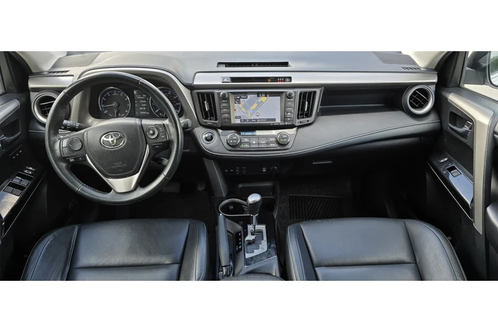 $13999 : Rav Limited image 2