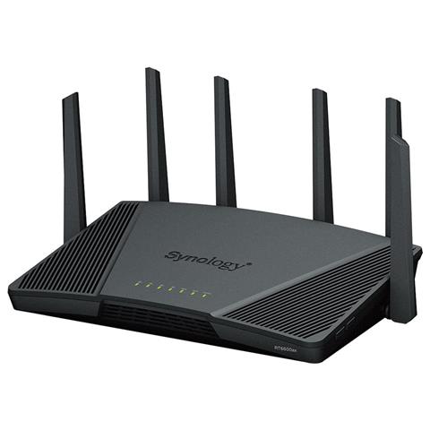 Synology Router Reset image 1