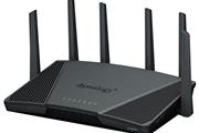 Synology Router Reset