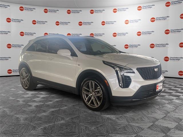 $23749 : PRE-OWNED 2019 CADILLAC XT4 S image 7