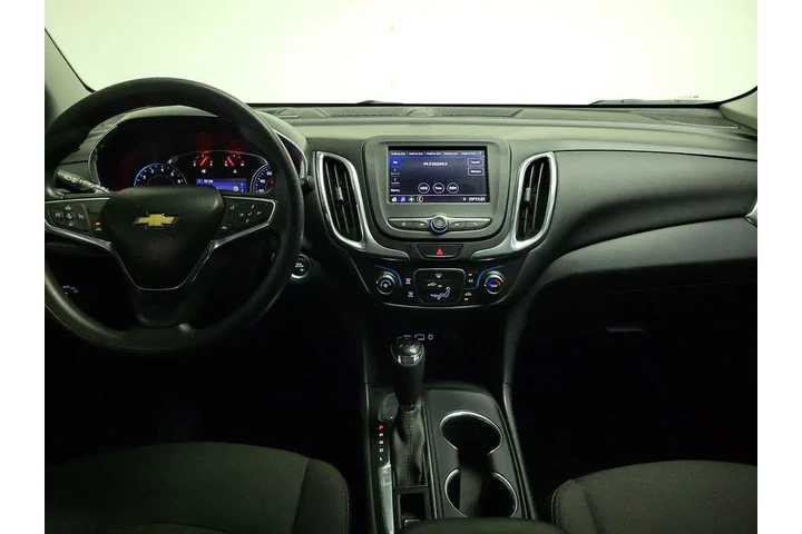 $16998 : Chevrolet Equinox 2020 LT 4d image 9