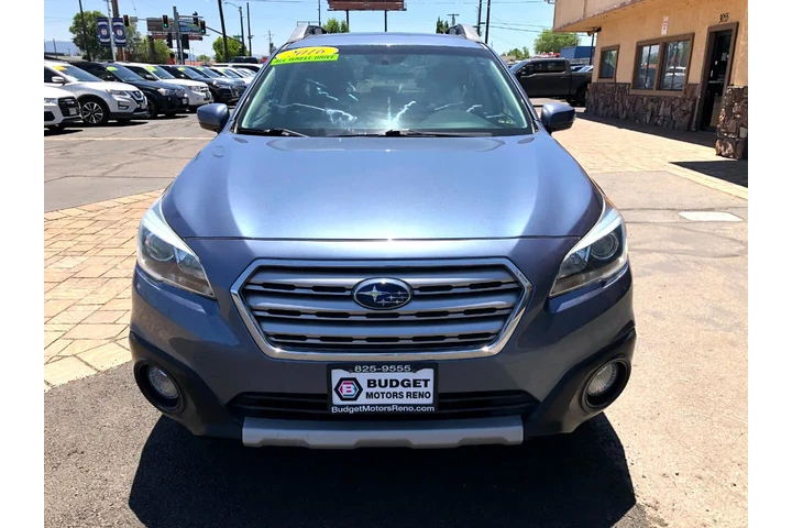 $16990 : 2016 Outback 2.5i Limited image 6