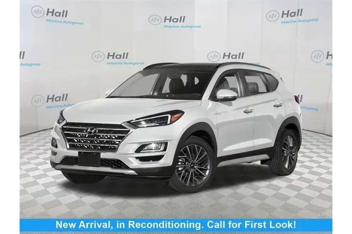 $22600 : Hyundai TUCSON 2020 AWD Ulti image 1