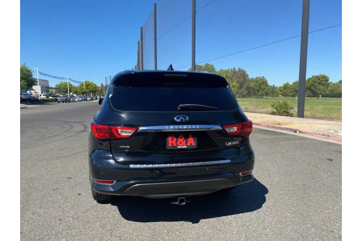 $13495 : 2016 QX60 image 6