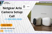 Netgear Arlo Camera Setup en New York