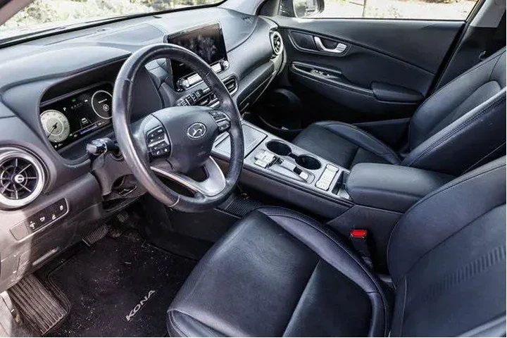 $14991 : Hyundai KONA Electric 2022 L image 10